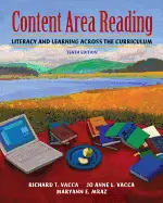 Content Area Reading: Literacy and Learning Across the Curriculum, Student Value Edition
