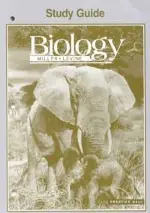 Biology (Study Guide)