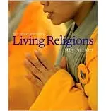 Living Religions  (Paperback)