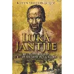 Luka Jantjie: Resistance Hero of the South African Frontier