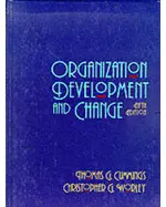 Organization Development and Change