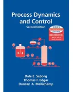 Process Dynamics and Control