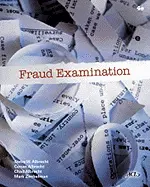 Fraud Examination (with ACL CD-ROM)