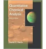 Quantative Chemical Analysis