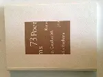 73 Poems