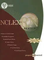 NCLEX-RN® Review with HESI StudyWare CD-ROM