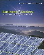 Business and Society: A Strategic Approach to Social Responsibility