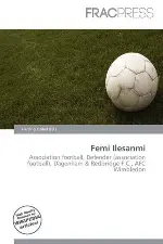 Femi Ilesanmi