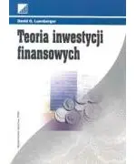 Teoria inwestycji finansowych