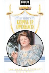 Keeping Up Appearances - Compare Discount DVD Movie Prices & Save